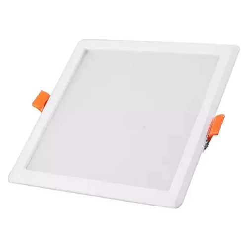 Renesola LED Slim Ceiling Light Square 8W RTL008KL0202 IN 