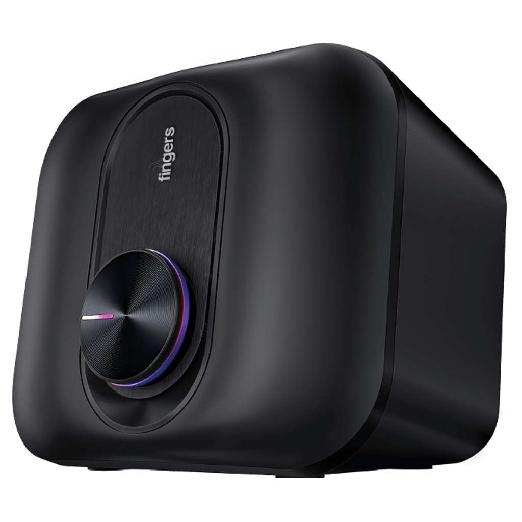 Fingers StereoBeats USB Powered 2.1 Multimedia Speaker