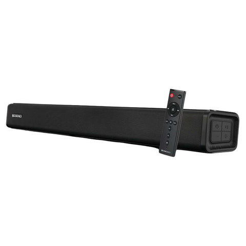 Zebronics Zeb-Juke Bar 2500 2.0 Channel Wireless Bluetooth Soundbar 