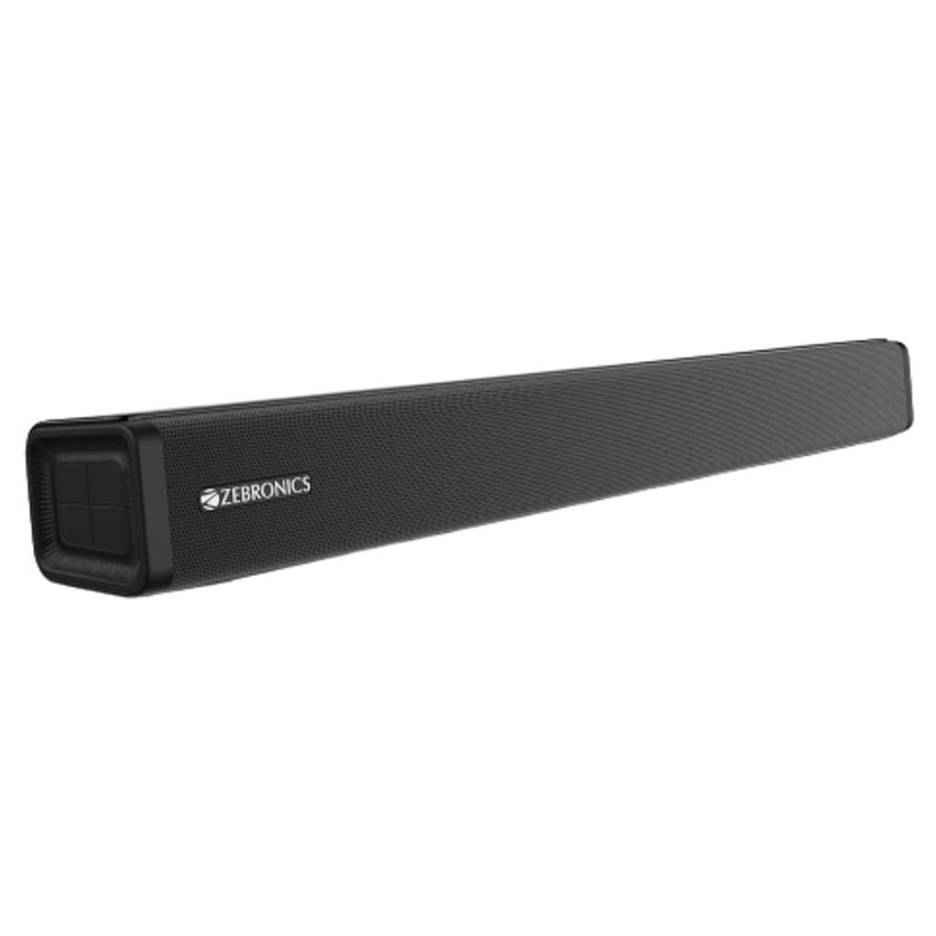 Zebronics Zeb-Juke Bar 2500 2.0 Channel Wireless Bluetooth Soundbar