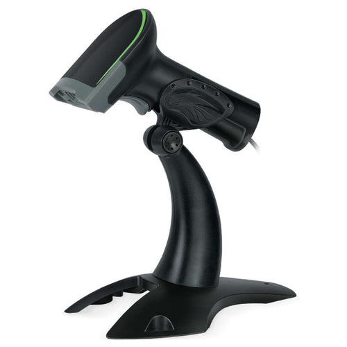 Fingers 2D QuickScan W9 Wired Barcode Reader 