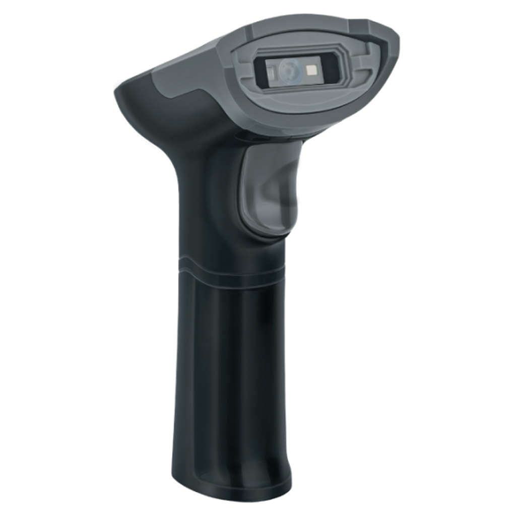 Fingers 2D QuickScan W9 Wired Barcode Reader