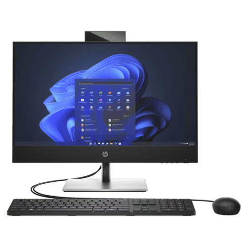 HP ProOne 440 G9 All In One Desktop PC 60.5 cm(23.8) 780A6PA 