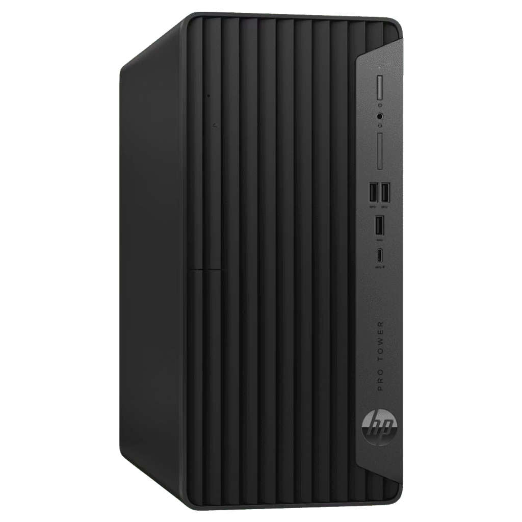 HP Pro Tower 400 G9 PCI Desktop PC 7K659PA
