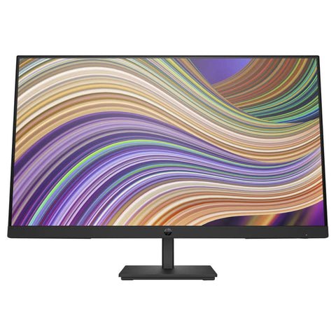 HP P27 G5 Full HD Monitor 68.6cm(27) 64X69AA 