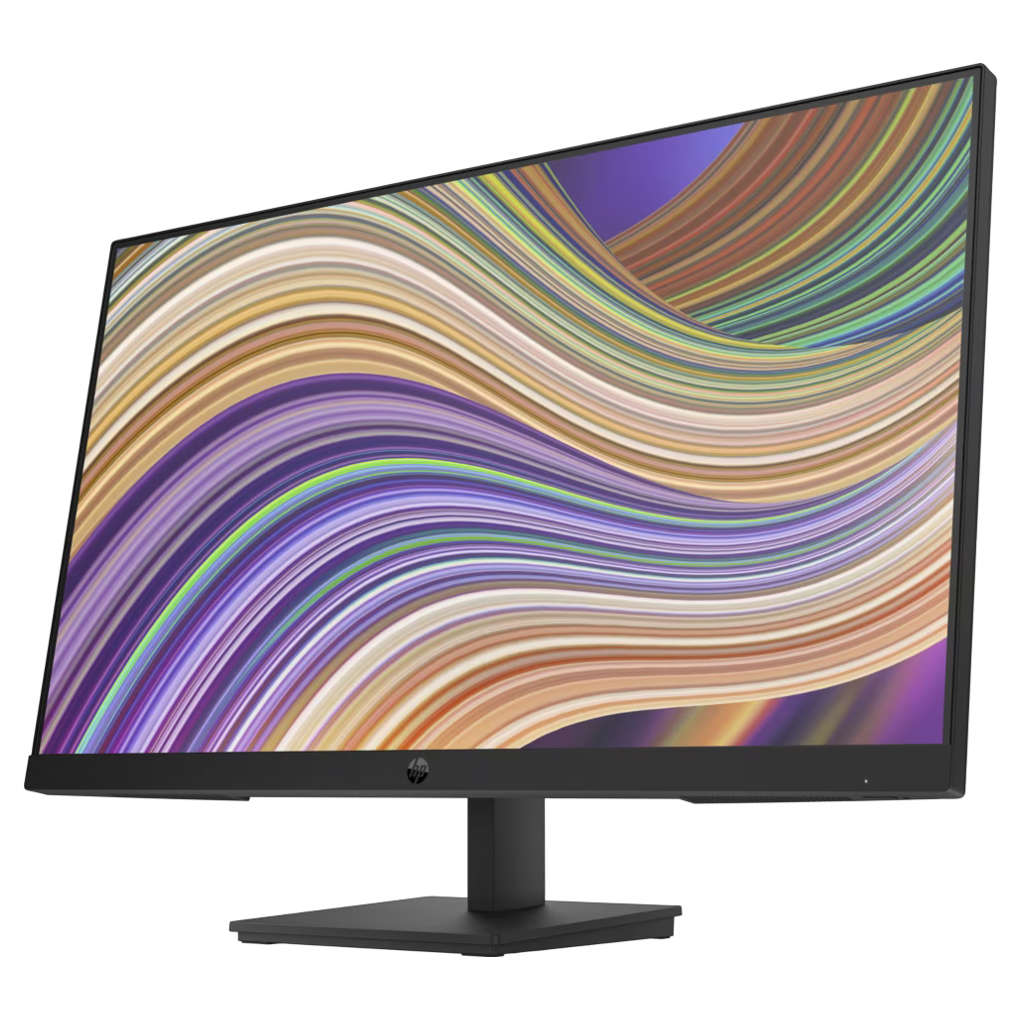 HP P27 G5 Full HD Monitor 68.6cm(27) 64X69AA