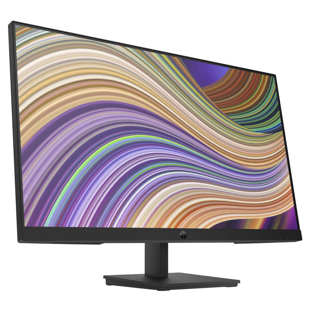 HP P27 G5 Full HD Monitor 68.6cm(27) 64X69AA