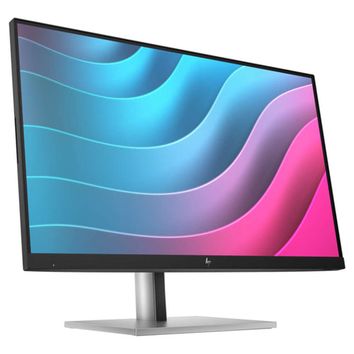 HP E24 G5 FHD Monitor 60.5cm(23.8) 6N6E9AA 