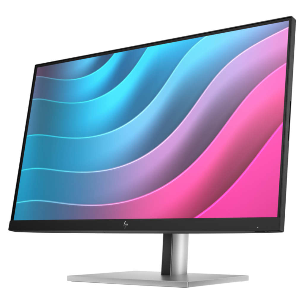 HP E24 G5 FHD Monitor 60.5cm(23.8) 6N6E9AA