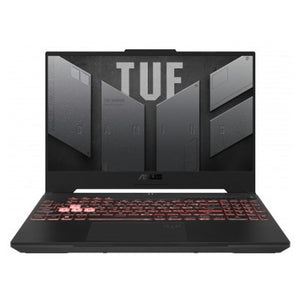 Asus TUF A15 6th Gen AMD Ryzen 7 6800H Mobile Processor Gaming Laptop FA577RM-HQ032WS 