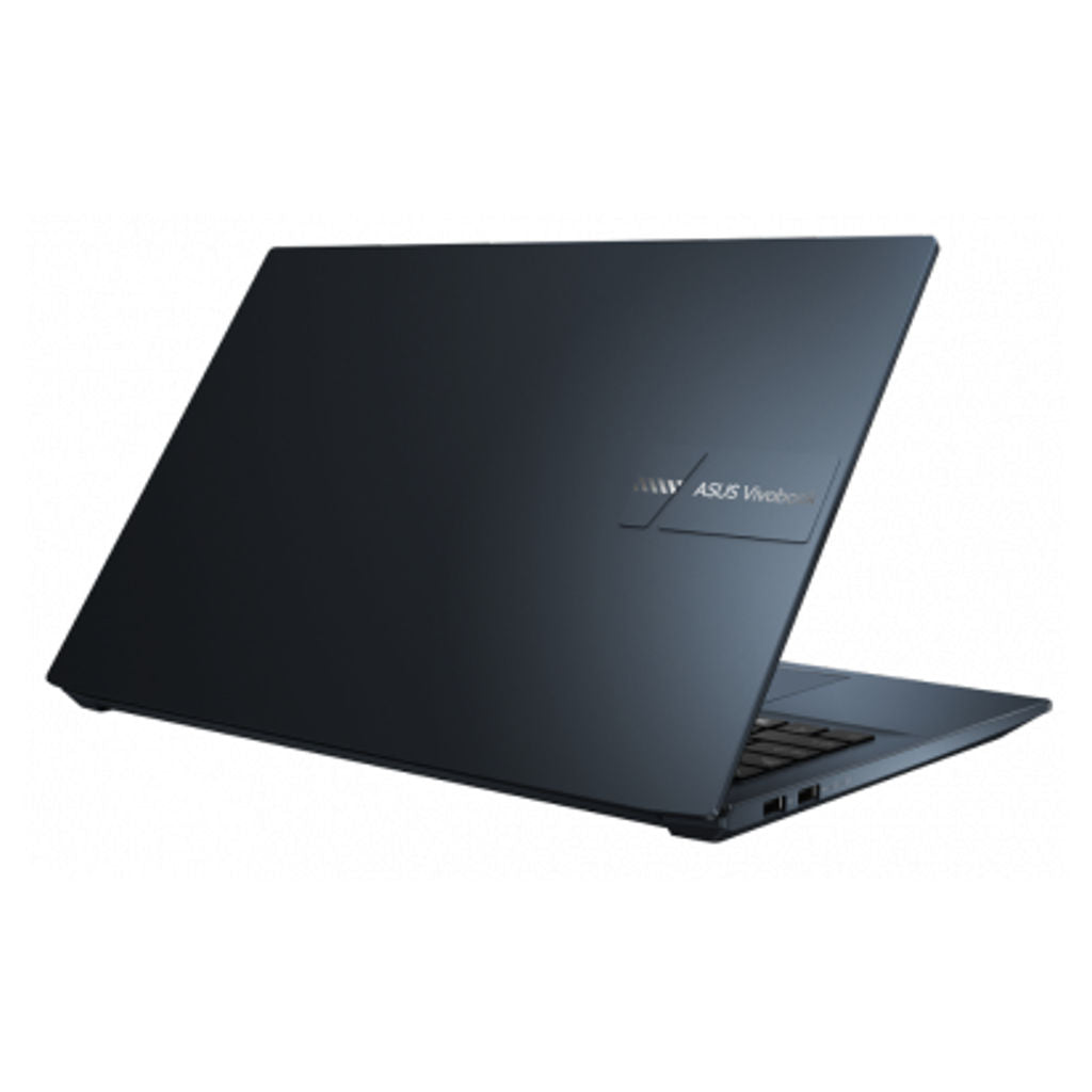 Asus Vivobook Pro 15 AMD Ryzen 5 5600H Mobile Processor Laptop M6500QF-HN541WS
