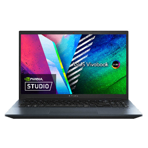 Buy Asus Vivobook Pro 15 OLED AMD Ryzen 5600H 5th Gen Mobile