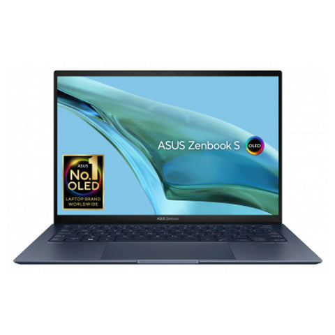 Asus Zenbook S13 OLED Intel Evo Core i5-1335U 13th Gen Processor Laptop UX5304VA-NQ541WS 