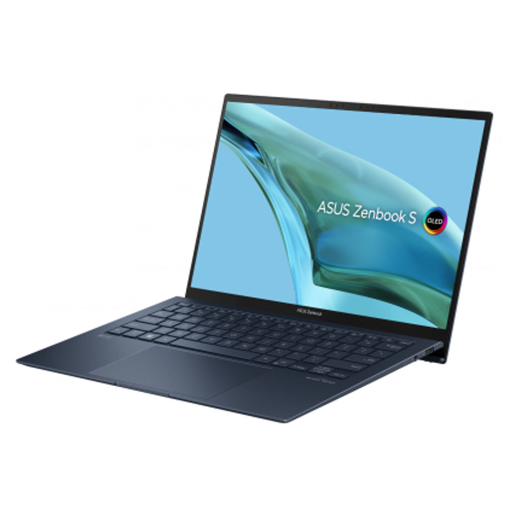Asus Zenbook S13 OLED Intel Evo Core i5-1335U 13th Gen Processor Laptop UX5304VA-NQ541WS