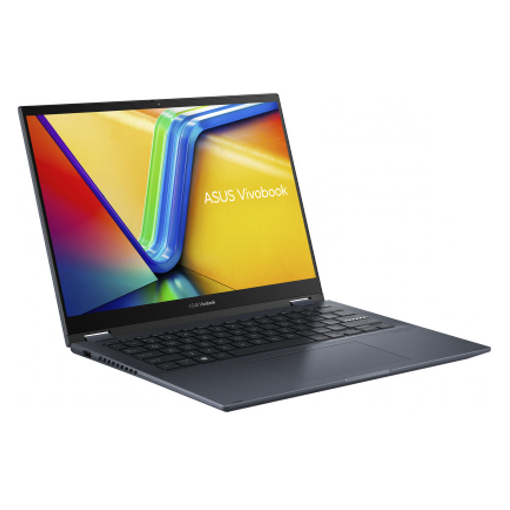 Asus Vivobook S14 Flip AMD Ryzen 5 7530U 7th Gen Mobile Processor Laptop TN3402YAB-LZ541WS
