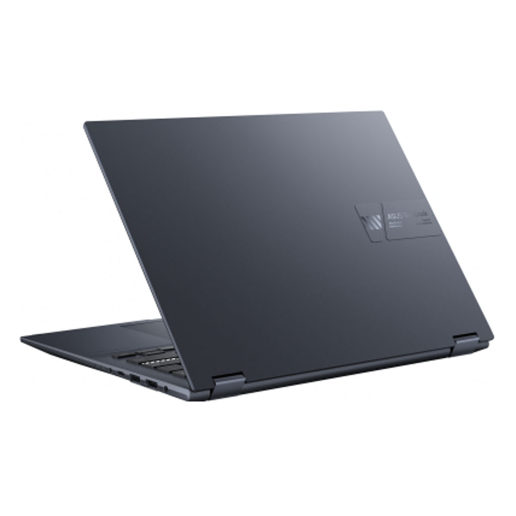 Asus Vivobook S14 Flip AMD Ryzen 5 7530U 7th Gen Mobile Processor Laptop TN3402YAB-LZ541WS