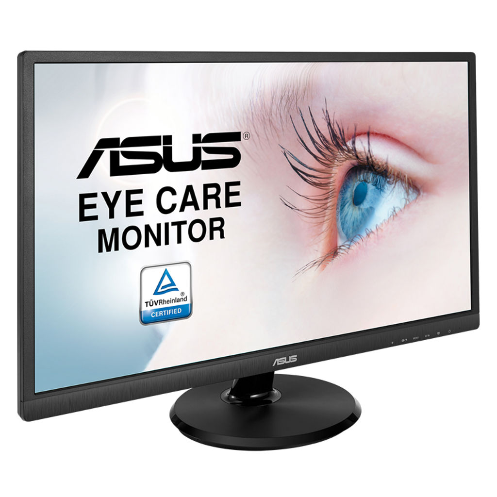 Asus Full HD Eye Care Monitor 23.8Inch VA249HE