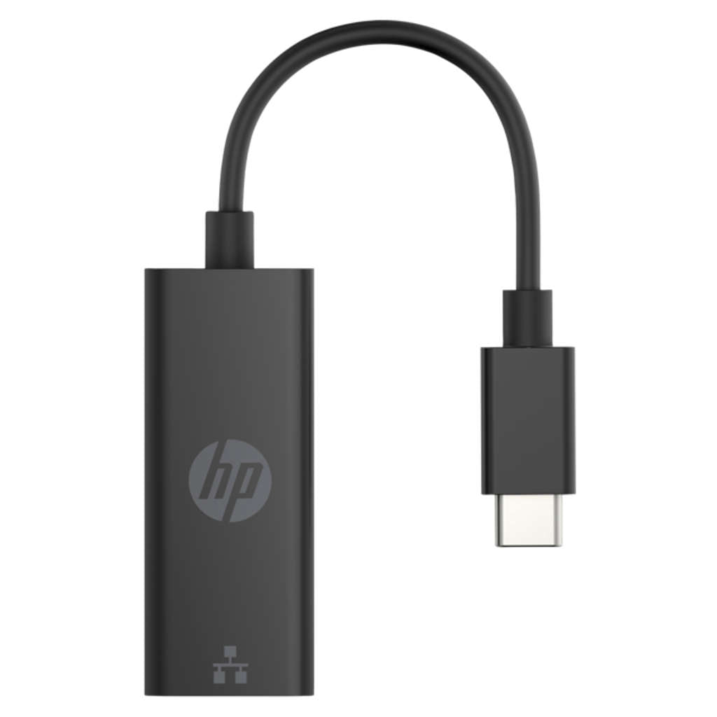 HP USB-C To RJ45 Adapter G2 4Z527AA
