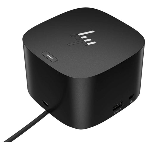 HP Thunderbolt Dock 280W G4 W/Combo Cable 4J0G4AA 