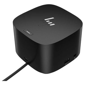 HP Thunderbolt Dock 280W G4 W/Combo Cable 4J0G4AA 