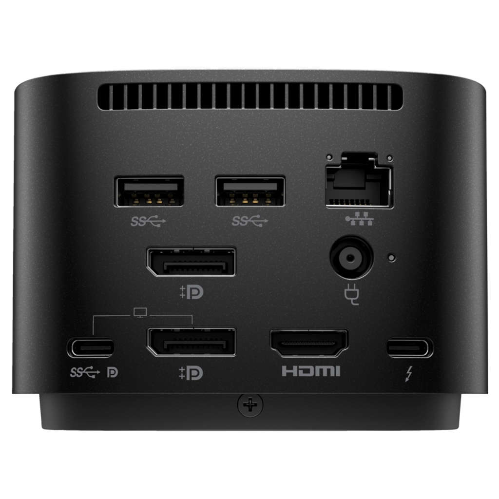 HP Thunderbolt Dock 280W G4 W/Combo Cable 4J0G4AA