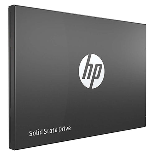 HP S750 SATA Solid State Drive 512GB 6C9P4AA 