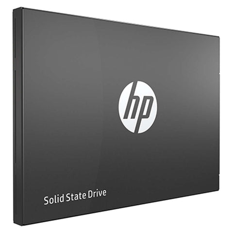 HP S750 SATA Solid State Drive 512GB 6C9P4AA 