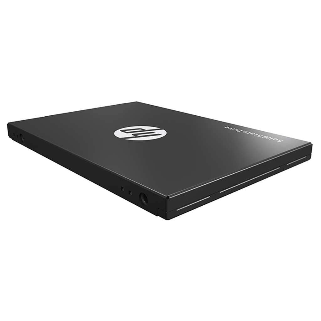 HP S750 SATA Solid State Drive 512GB 6C9P4AA