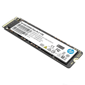 HP EX900 Plus M.2 1TB Solid State Drive NVMe 7Z373AA 