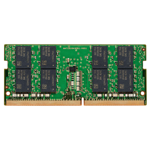 HP 16 Gb DDR5 Unbuffered Dual In Line Memory Module 4800MHz 4M9Y0AA 
