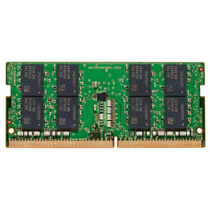 HP 16 Gb DDR5 Unbuffered Dual In Line Memory Module 4800MHz 4M9Y0AA 