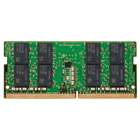 HP 16 Gb DDR5 Unbuffered Dual In Line Memory Module 4800MHz 4M9Y0AA 