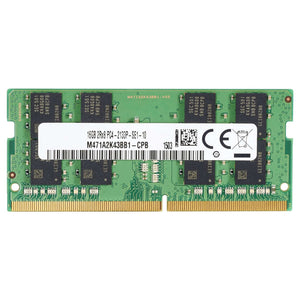 HP 4 Gb DDR4 Small Outline Dual In Line Memory Module 2666MHz 4VN05AA 