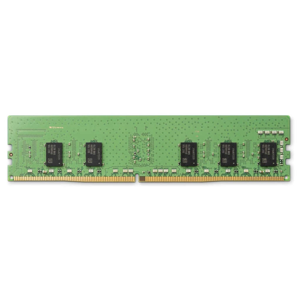HP 4 Gb DDR4 Small Outline Dual In Line Memory Module 2666MHz 4VN05AA