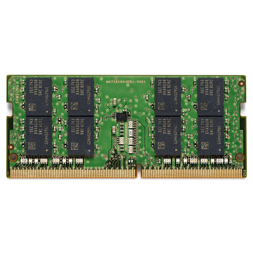 HP 32 Gb DDR5 Small Outline Dual In Line Memory Module 4800MHz 4M9Y7AA 