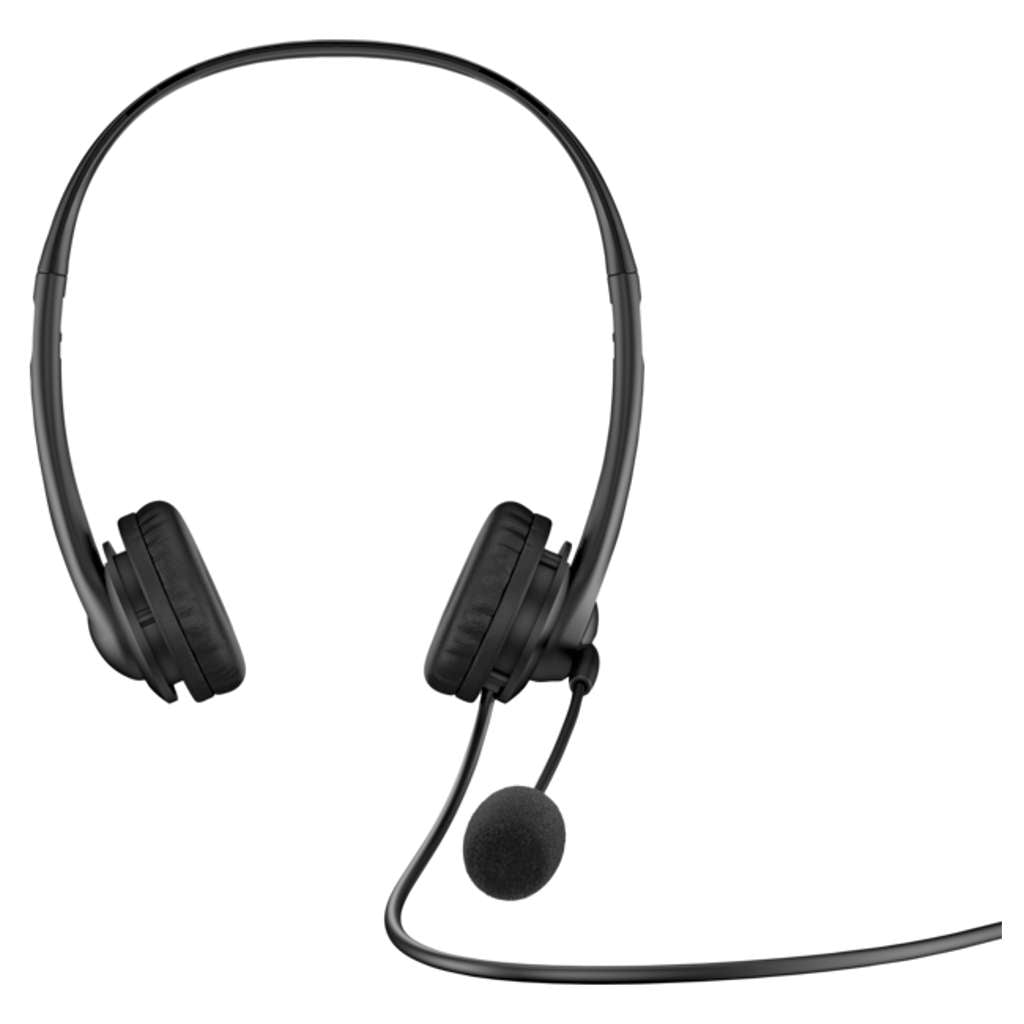 HP Stereo G2 Headset 3.5mm 428K7AA