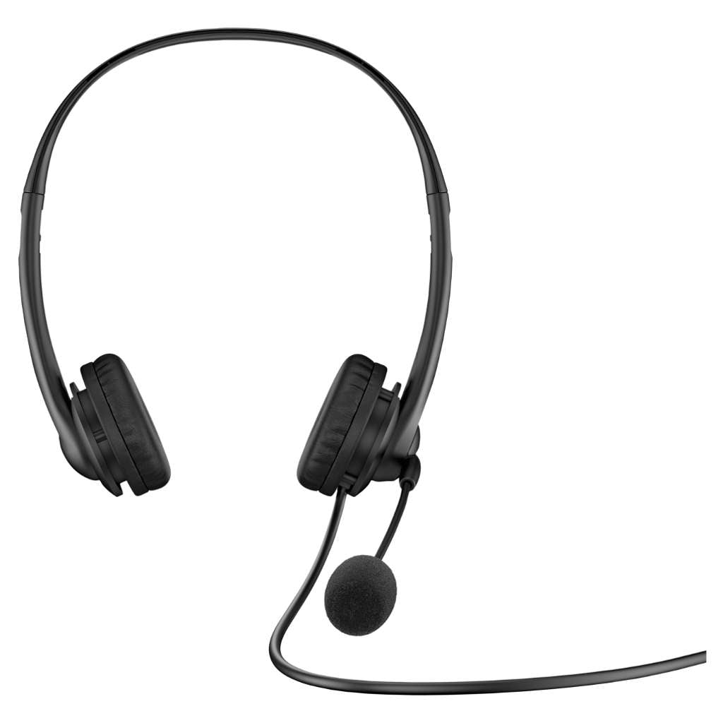 HP Stereo G2 USB Headset 428K6PT