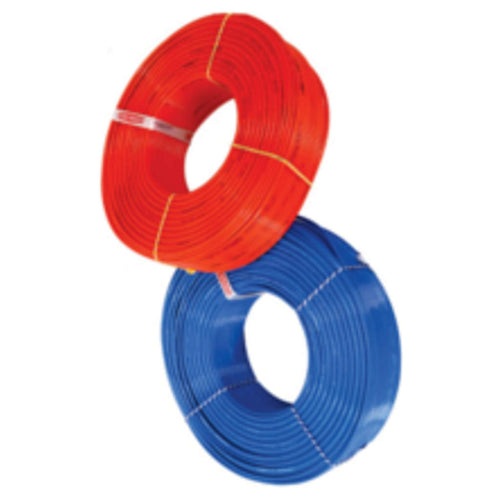 Kundan Cab P.V.C. Insulated Single Core Unsheathed Flexible Cable 45 Mtrs 0.75 Sq.mm KC 24 