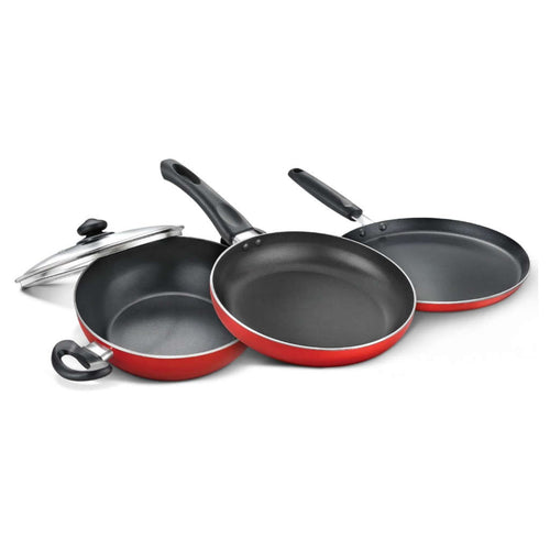 Judge Deluxe Nonstick BYK Kitchen Set 3Pcs 
