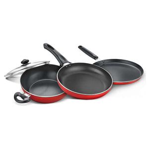 Judge Deluxe Nonstick BYK Kitchen Set 3Pcs 