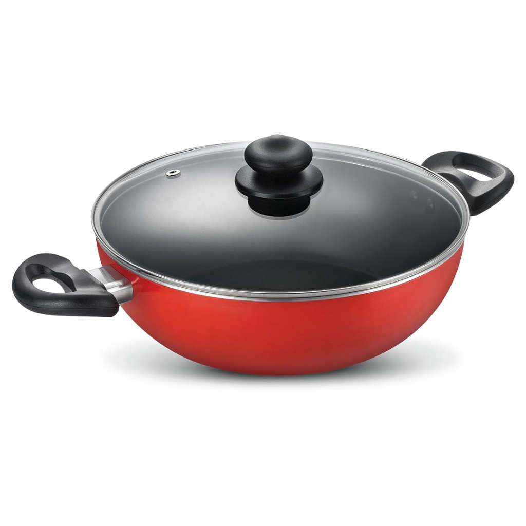 Judge Deluxe Nonstick BYK Kitchen Set 3Pcs