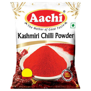 Aachi Kashmiri Chilli Powder 1 Kg 