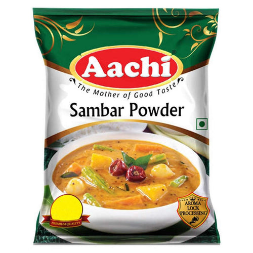 Aachi Sambar Powder 1 Kg 