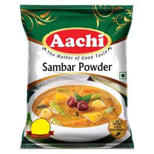 Aachi Sambar Powder 1 Kg 