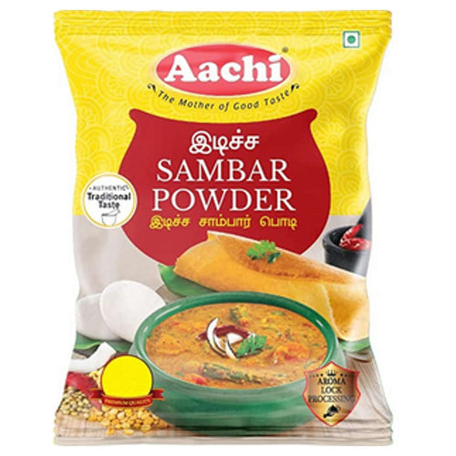 Aachi Idicha Sambar Powder 1 Kg 