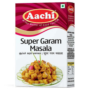 Aachi Super Garam Masala 1 Kg 