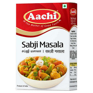 Aachi Sabji Masala Powder 1 Kg 