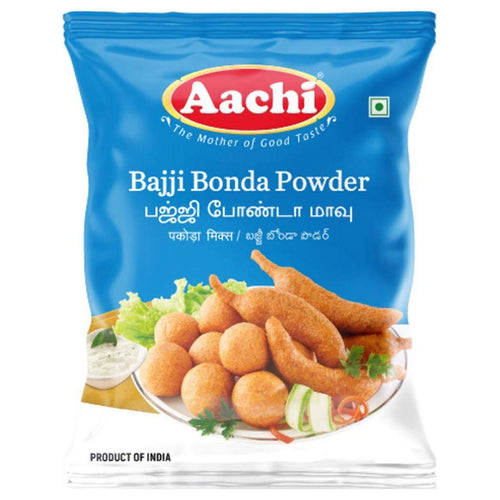 Aachi Bajji Bonda Powder 1 Kg 