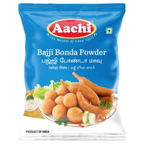 Aachi Bajji Bonda Powder 1 Kg 