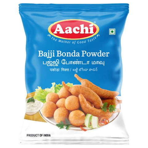 Aachi Bajji Bonda Powder 1 Kg 